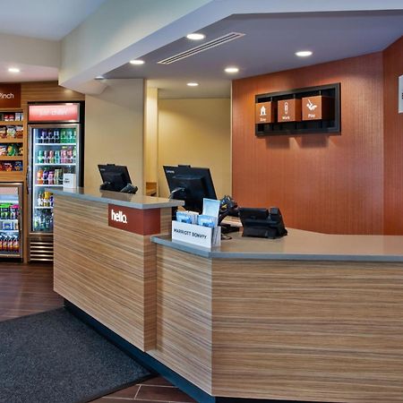 Towneplace Suites By Marriott Detroit Belleville Εξωτερικό φωτογραφία