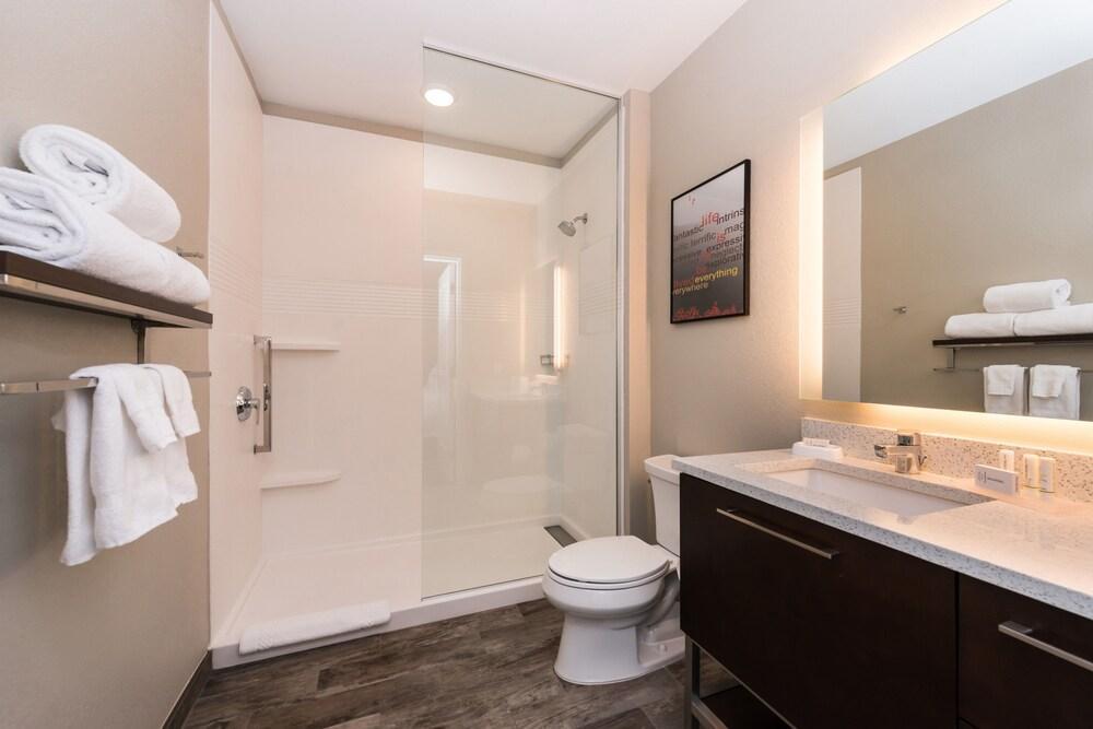 Towneplace Suites By Marriott Detroit Belleville Εξωτερικό φωτογραφία