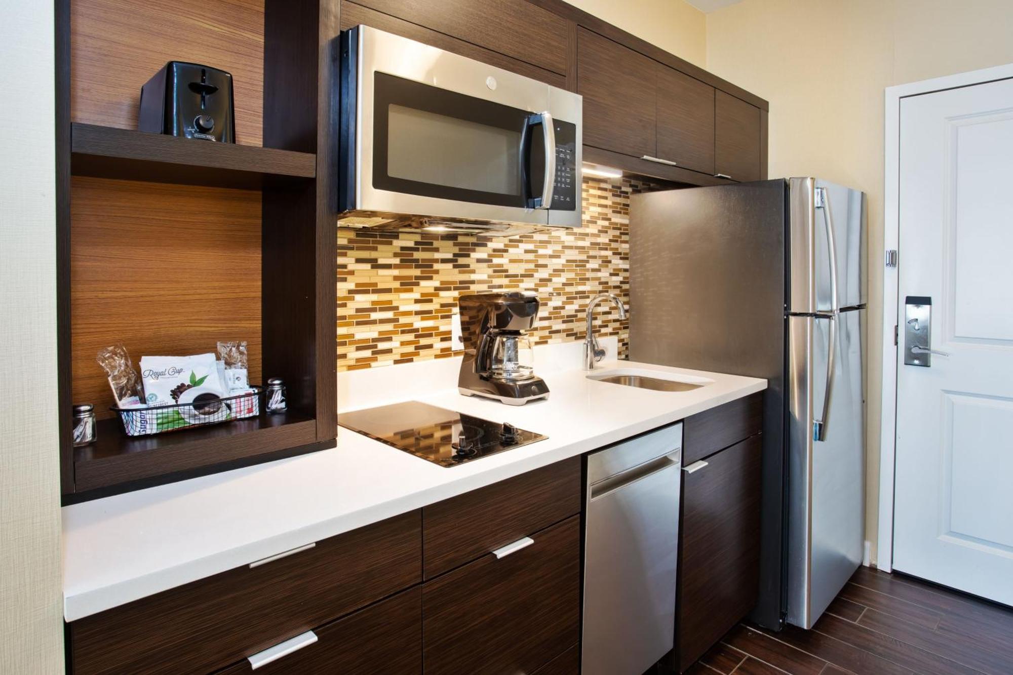 Towneplace Suites By Marriott Detroit Belleville Εξωτερικό φωτογραφία