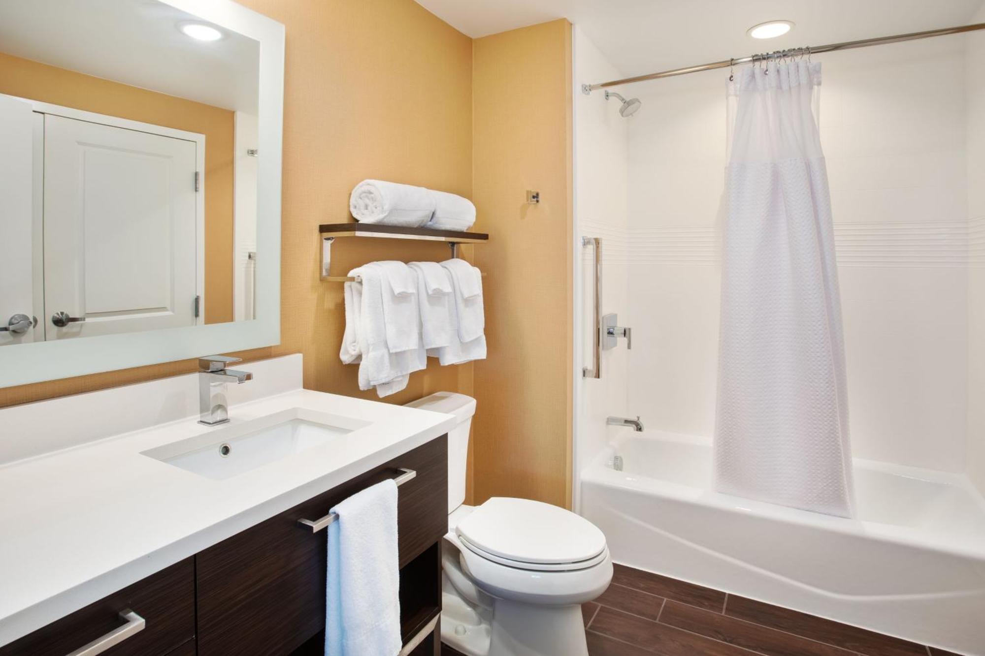 Towneplace Suites By Marriott Detroit Belleville Εξωτερικό φωτογραφία